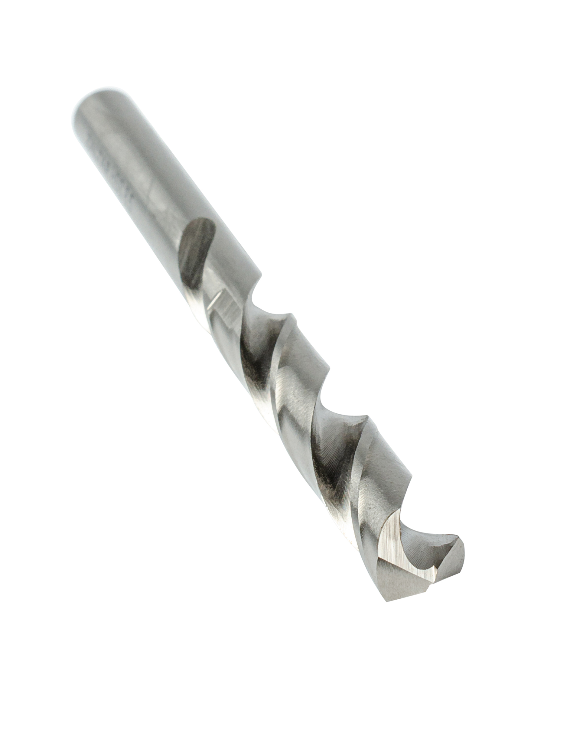 Сверло по металлу, индустриальное, DIN 338, HSS-G, Тип N, 5xD, O8.50 мм (ZA-73085)