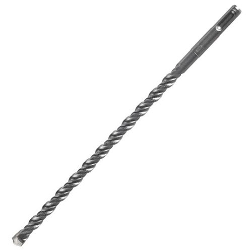 Сверло ударное 12 х 250 SDS-plus (2608597782)