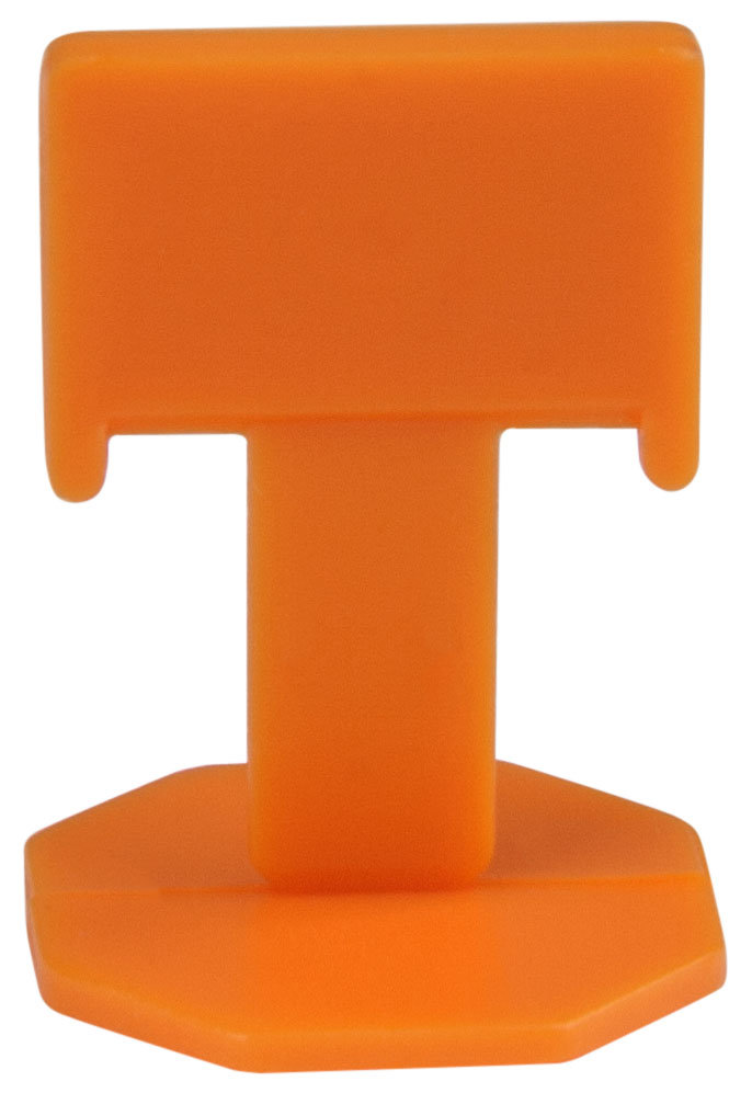 СВП ( Система Выравнивания Плитки), Зажимы Флаг 50 шт., ширина шва 1,5 мм (16786)