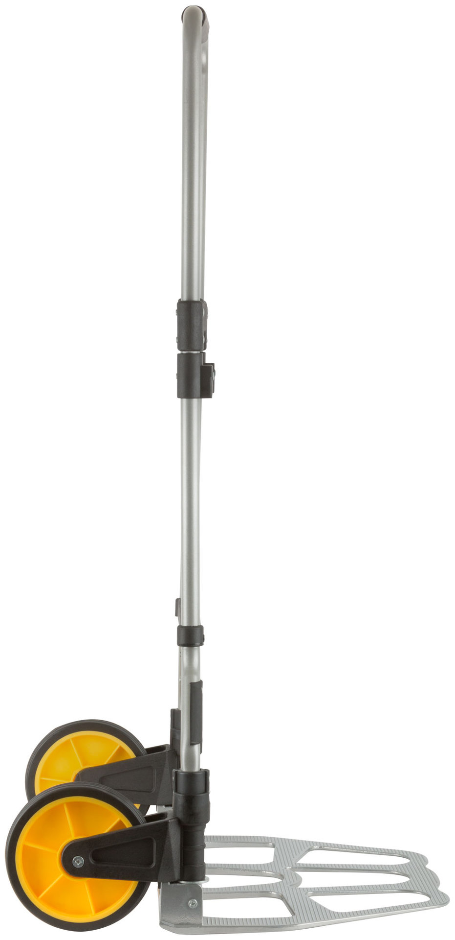 Тележка складная, грузоподъемность 120 кг (65478)