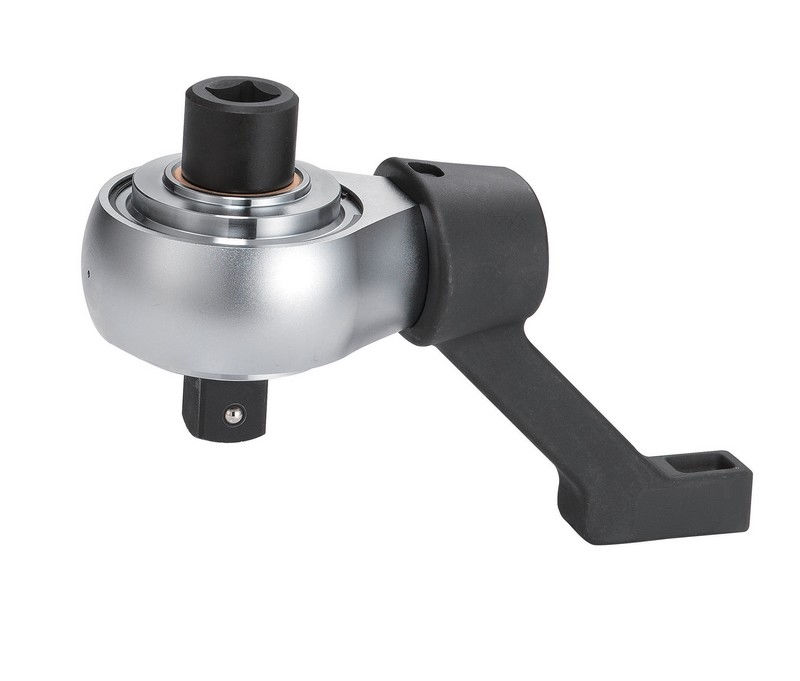 Усилитель крутящего момента, мультипликатор 1:5, 3/4 х 1 2700 Нм, GARWIN INDUSTRIAL, 520225-1-15-2700