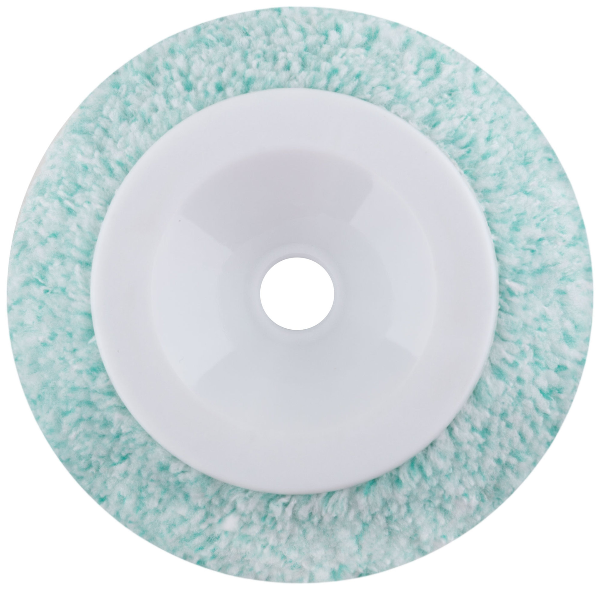 Валик, ядро 44 мм, микрофибра Micromix, ворс 12 мм, под 8 мм ручку, 180 мм (30-0842)