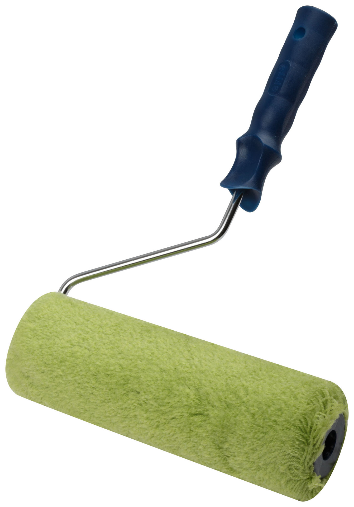 Валик полиакриловый нитяной зеленый Профи, бюгель 8 мм, диам. 58/94 мм, ворс 18 мм, 230 мм (02188)