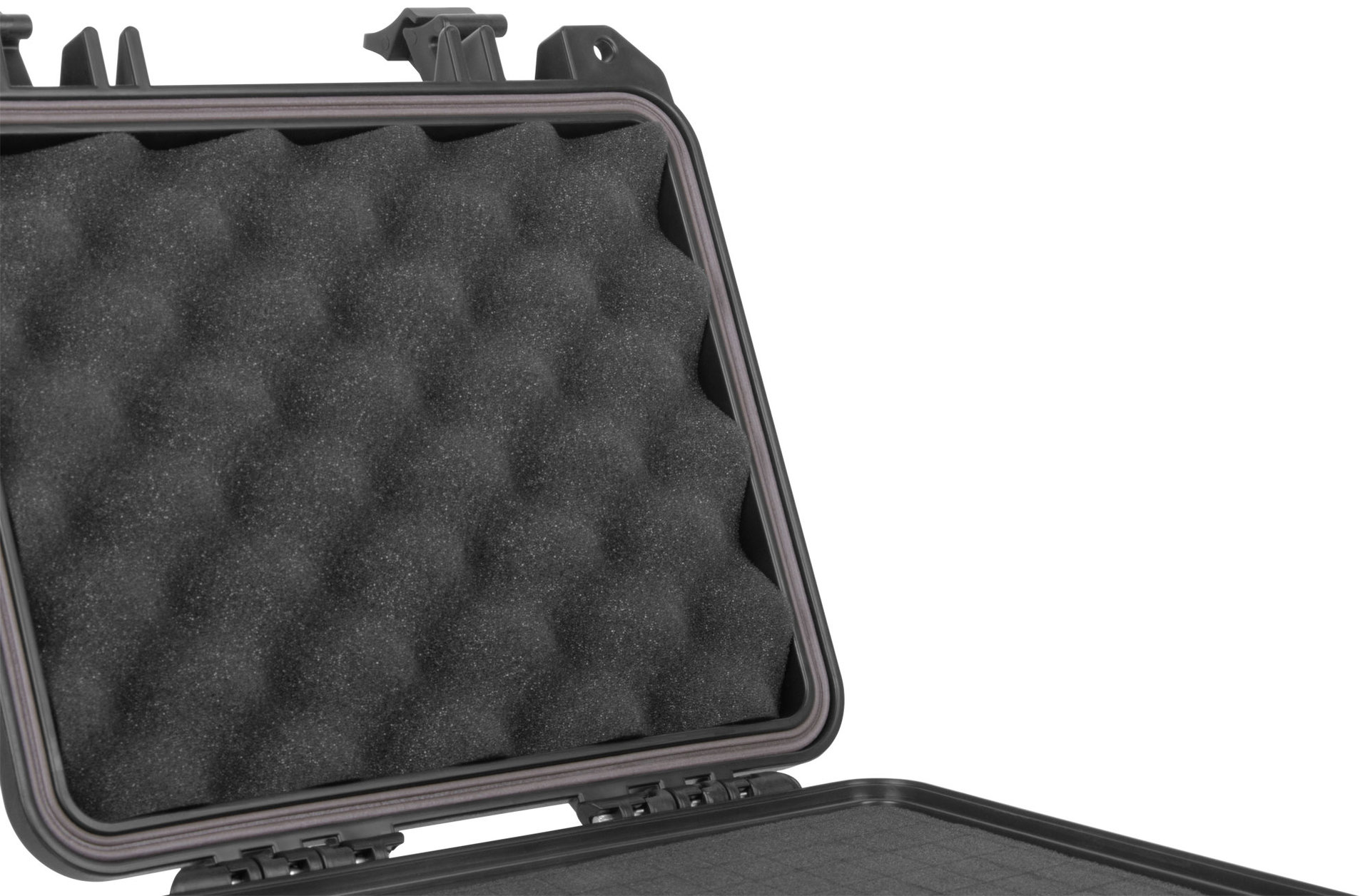 Ящик для инструмента Гранд пластиковый ударопрочный 270х246х175 мм