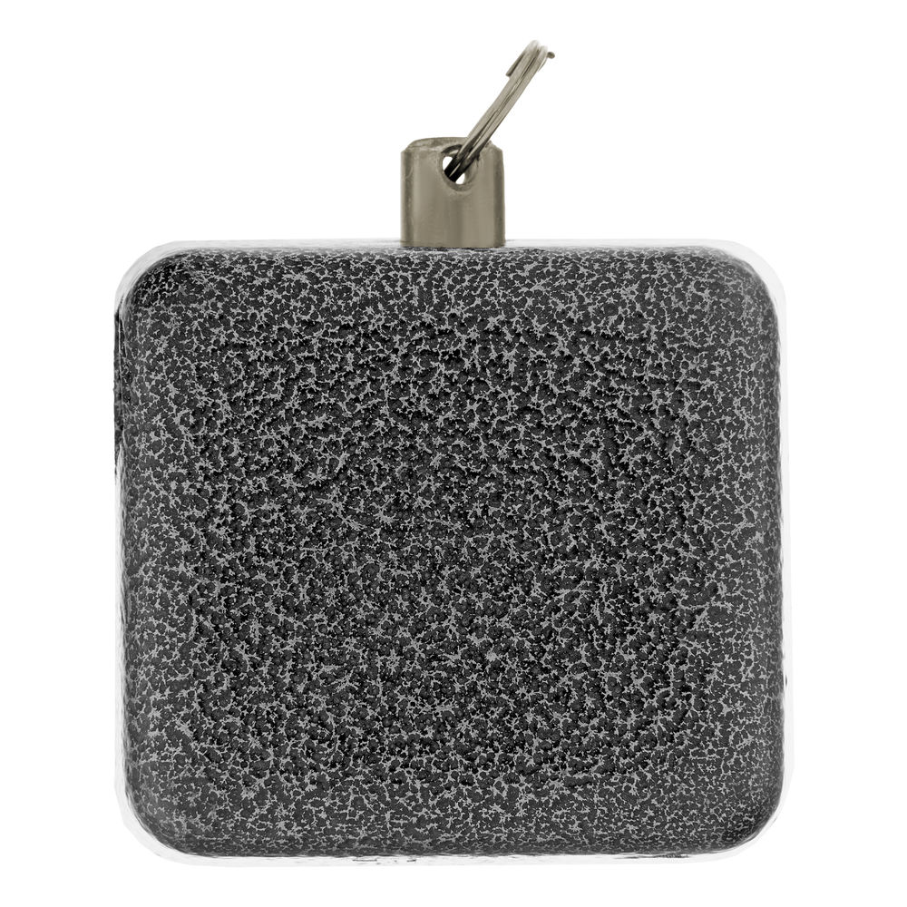 Замок навесной ЗН2-10.90 мм Сибртех (91603)