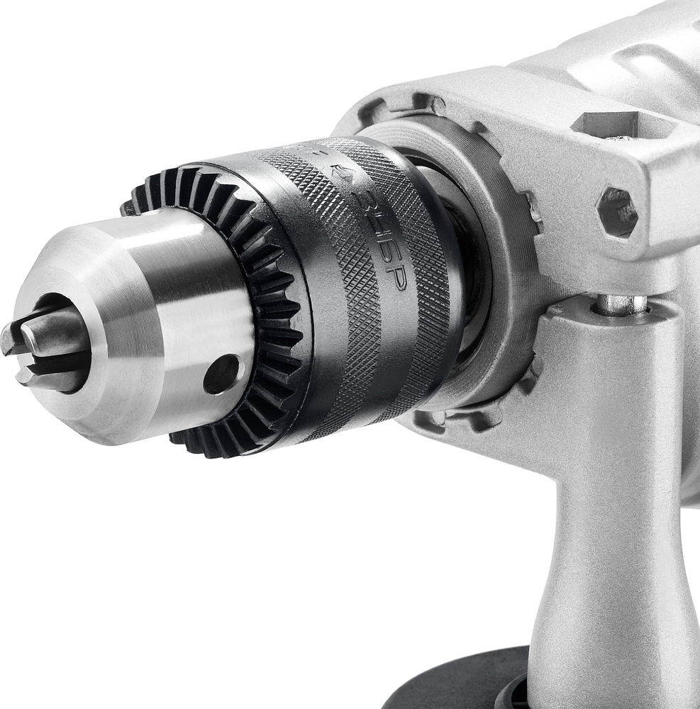 Дрель ударная 1100 Вт 13 мм 2 скорости мет. корпус Профессионал ЗУБР ЗДУ-1100-2 ЭРМКМ2