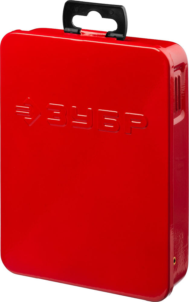 Набор резьбонарезной 18 предм. метчики 9ХС сверла Р6М5 ЗУБР 28115-H18