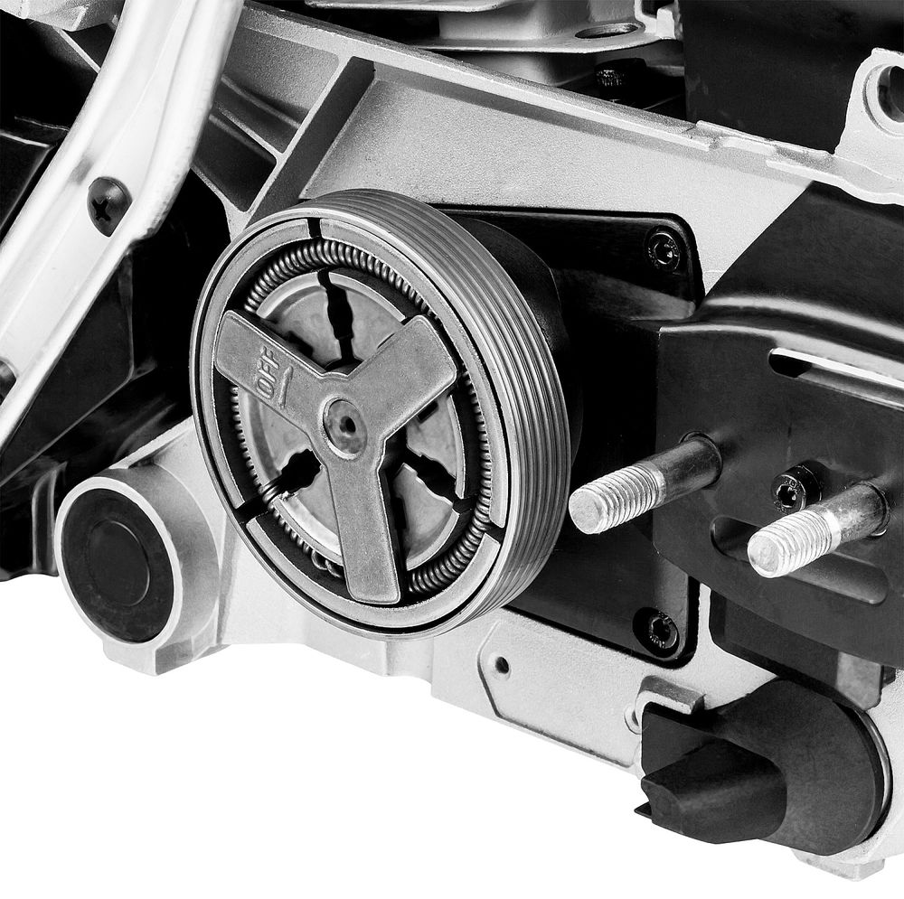 Бензопила 40 см?, 40 см ЗУБР ПБЦ-М40-40