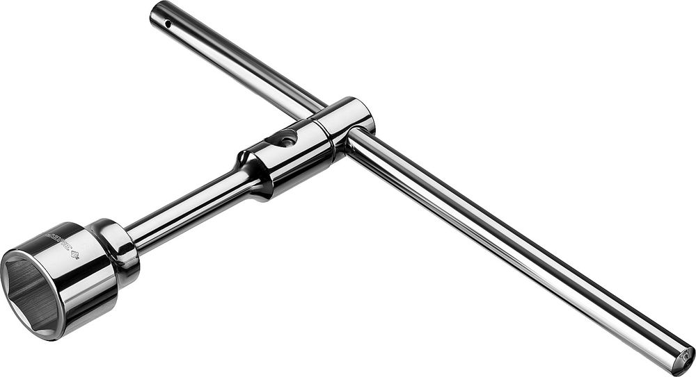 Набор инструмента для крупногабаритной техники 26 предм. 3/4+1 Профессионал ЗУБР НКТ-26 27660-H26