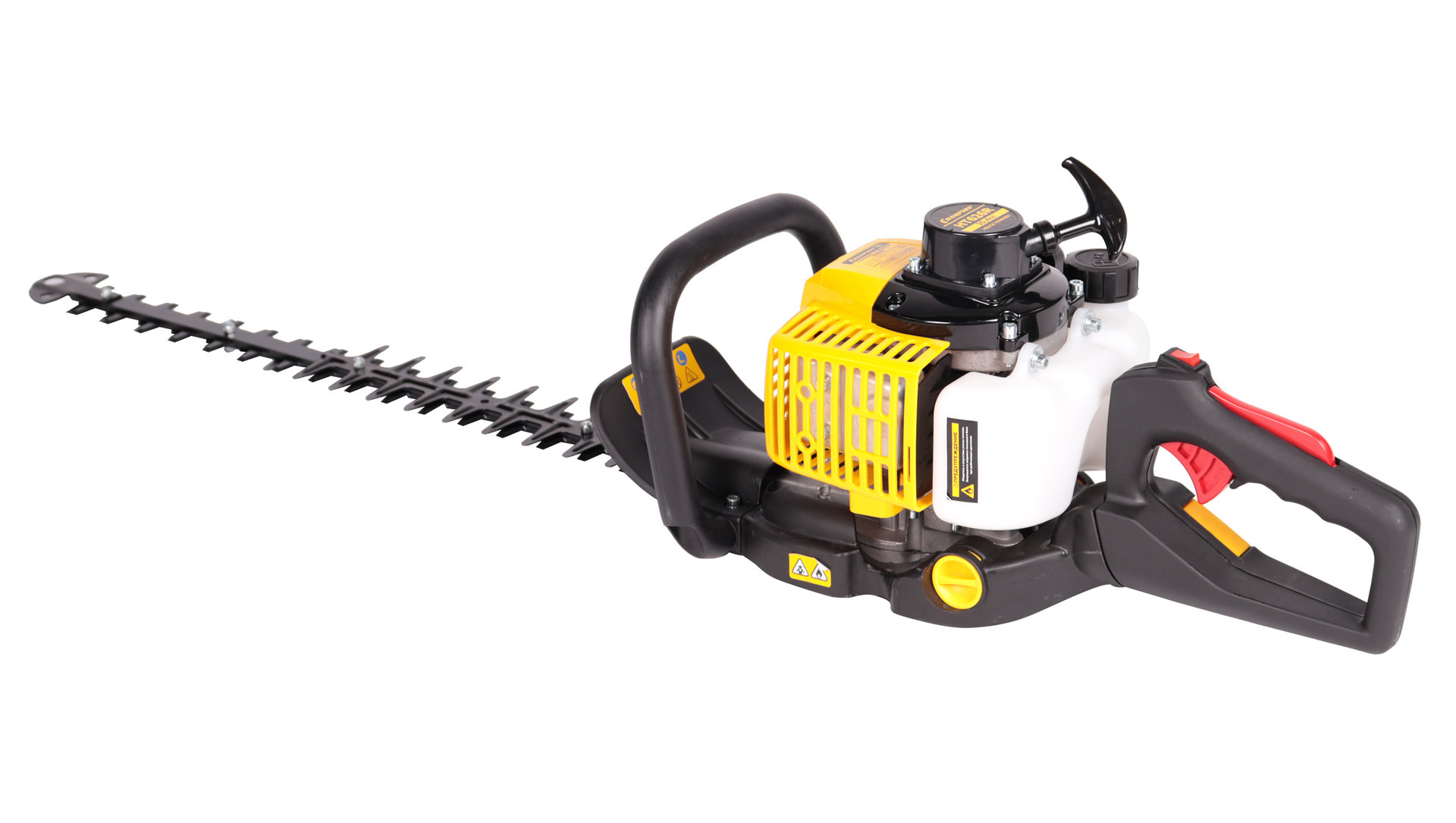 Бензоножницы CHAMPION HT626R(0,75кВт 25,4см? 600мм 5,6кг) HT626R