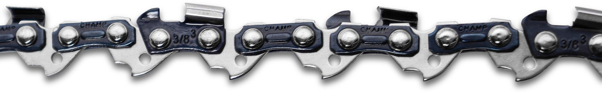 Бухта цепи CHAMPION PRO 3/8-1,3-1640зв. (91R) (A050-R100RPRO)