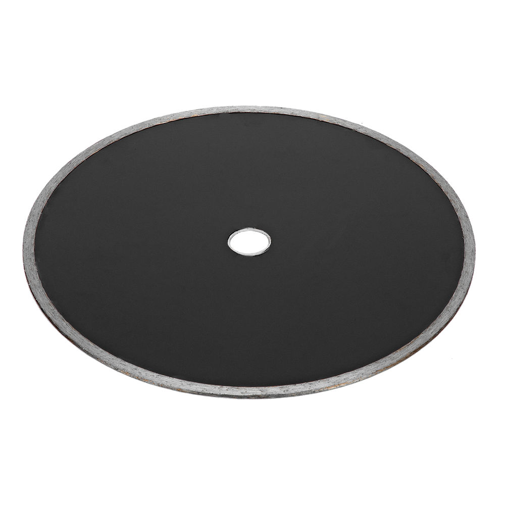 Диск алмазный, отрезной сплошной, 230 х 22.2 мм, мокрая резка Sparta (731515)