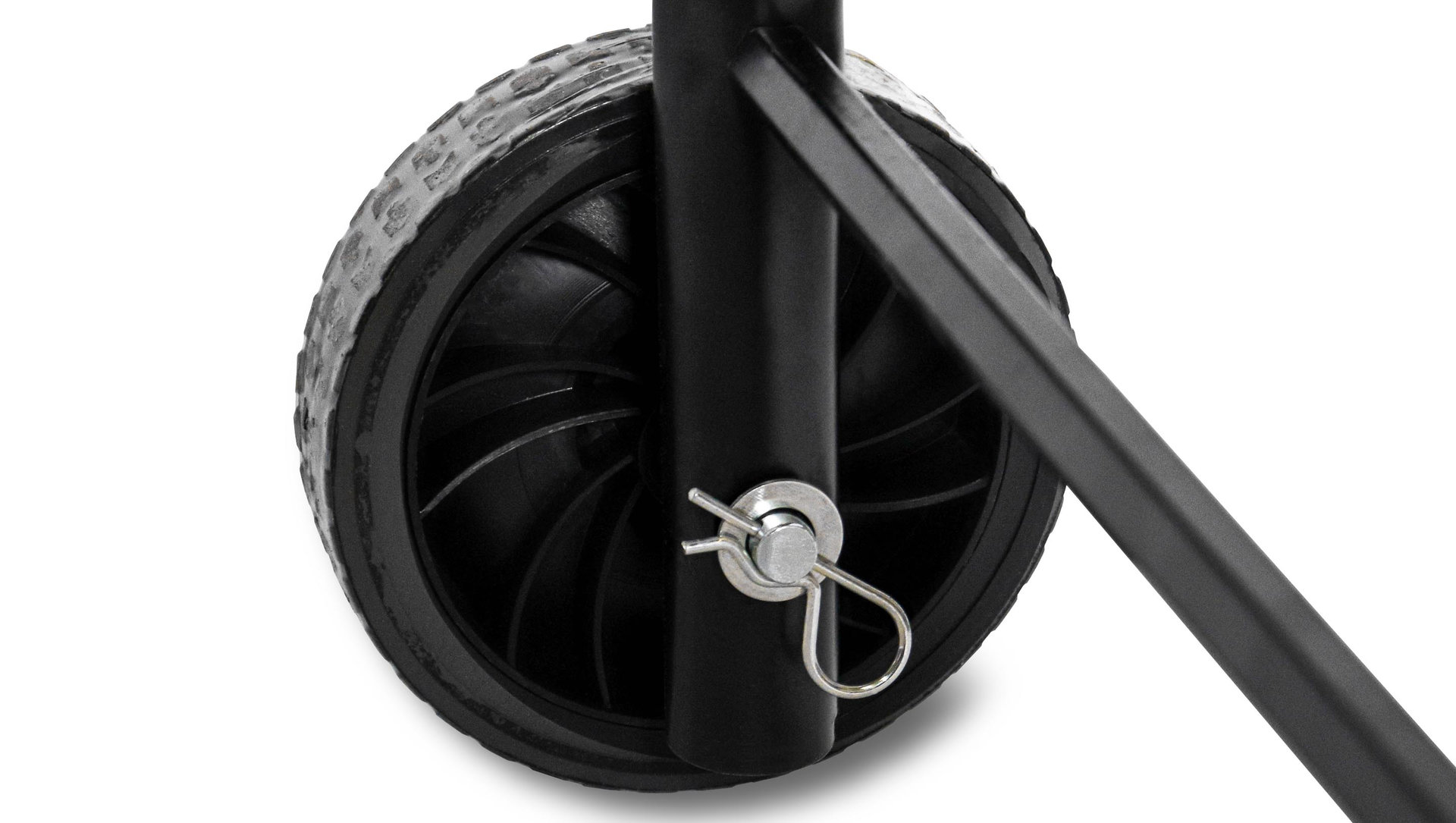 Дровокол CHAMPION LSH5001H (2,2кВт 5т 49,8кг высота1030мм,стойка+насадка для колки дров на 4 части) (LSH5001H)