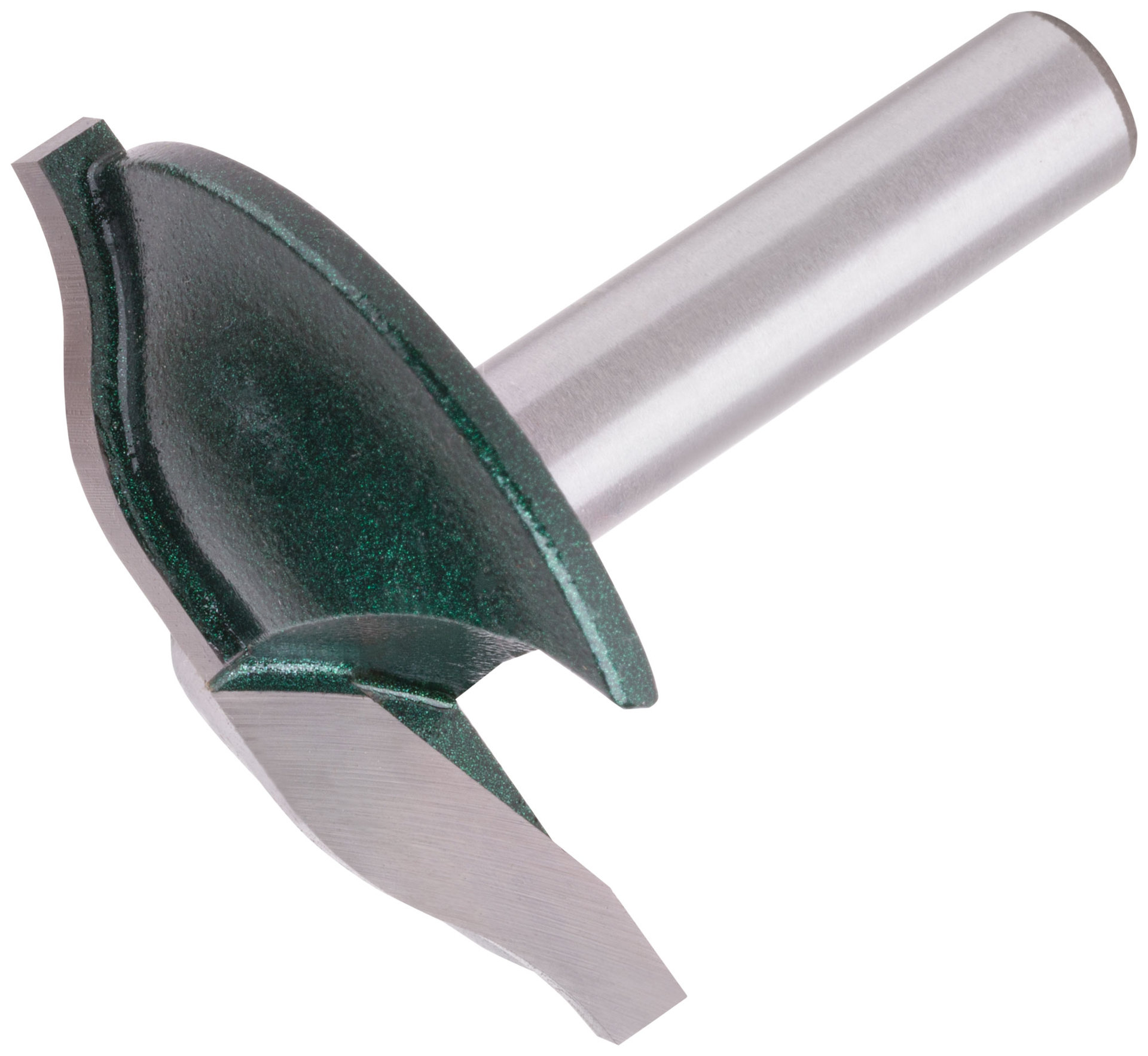 Фреза фигирейная горизонтальная DxHxL=40х5х44 мм (3636-080540)