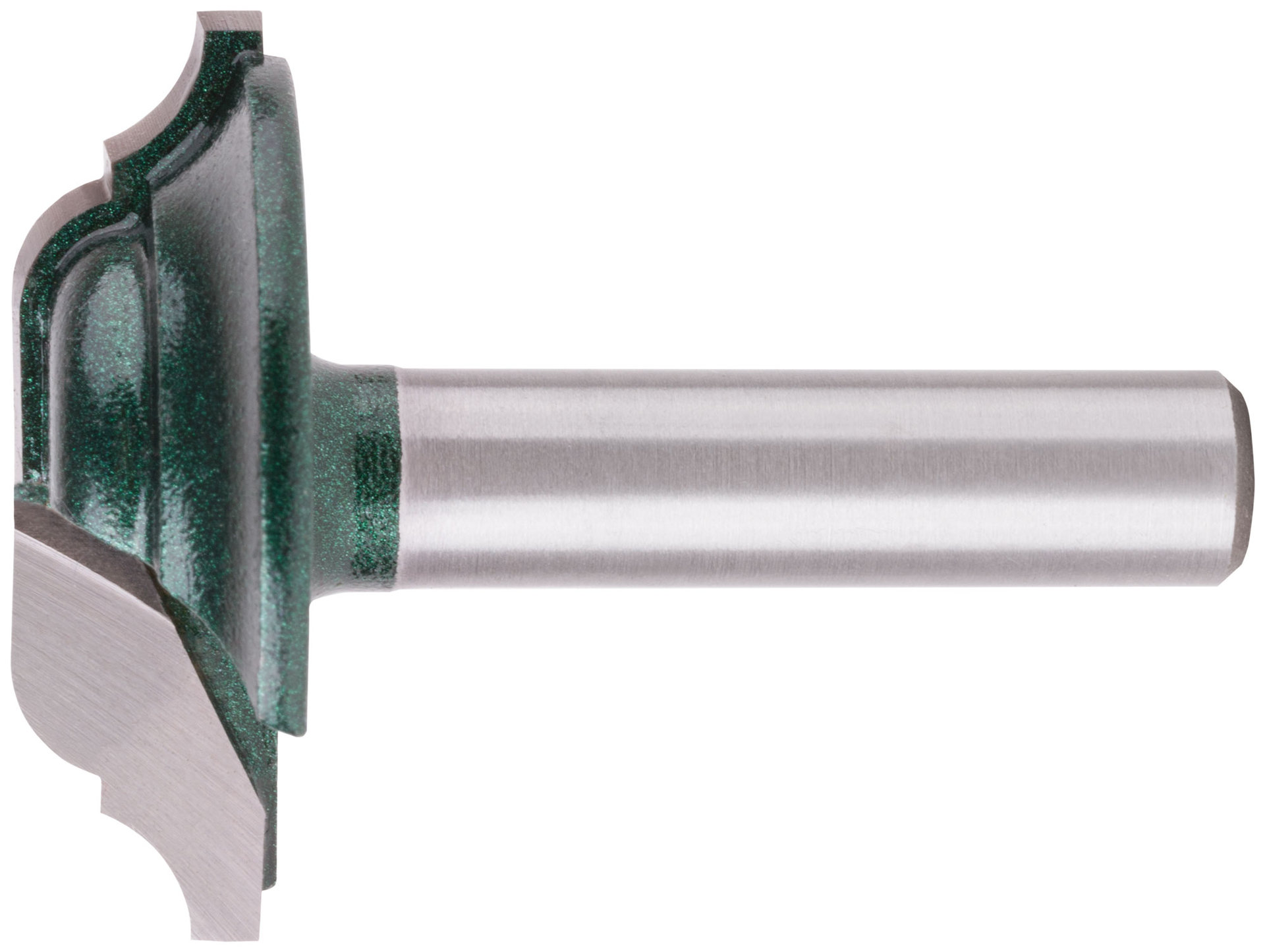 Фреза кромочная калевочная DxHxL=34х10х45 мм (3632-081034)