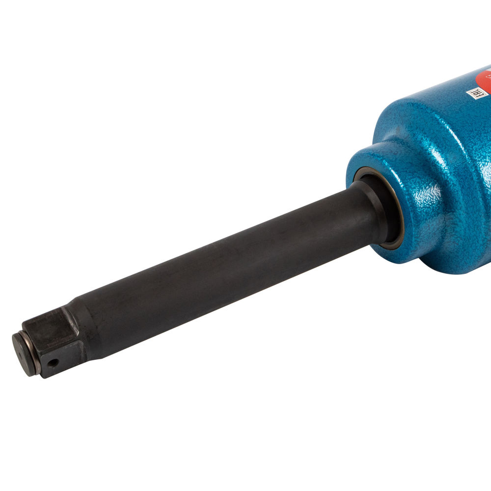 Гайковерт пневматический ударный 1 3660 Нм (373 кГм), Licota, PAW-10042