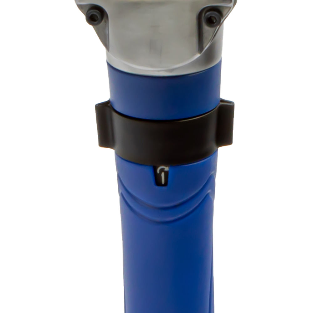 Гайковерт пневматический ударный 1/2 610 Нм (62 кГм), угловой, GARWIN INDUSTRIAL, 800527-12-804