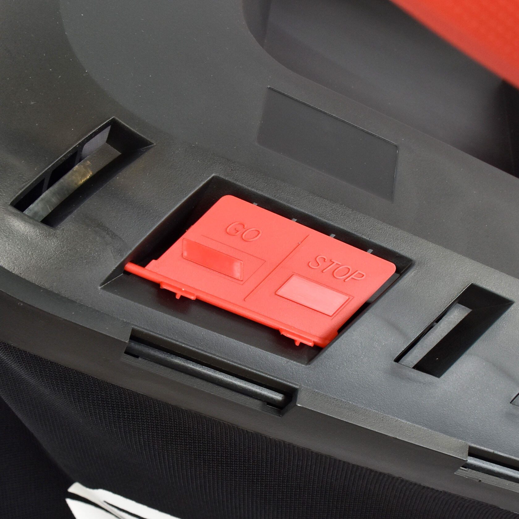 Газонокосилка электрическая (электрокосилка) EVOline LME 42