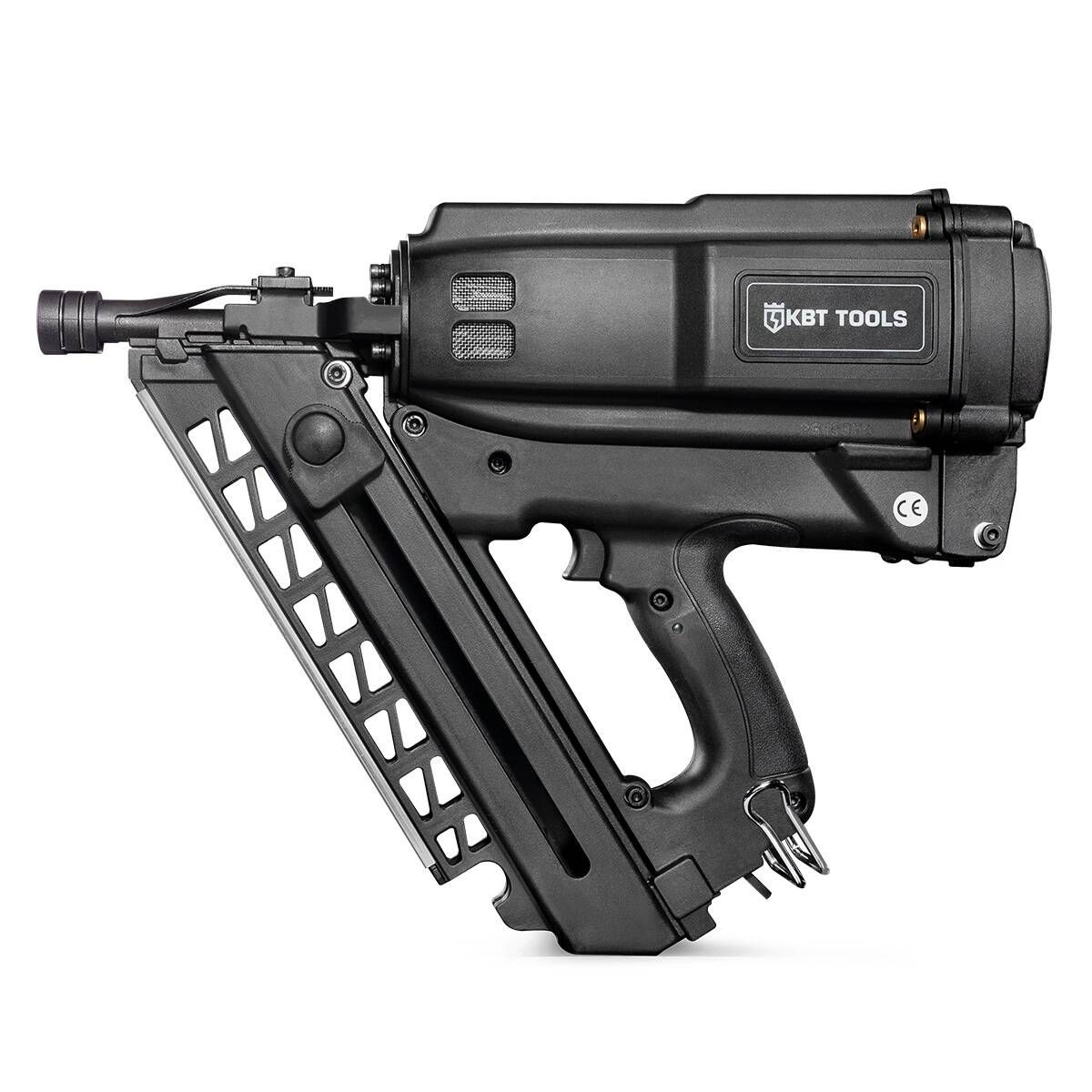 Газовый монтажный пистолет GCN-90 серия ПРОФИ (КВТ) (104524)