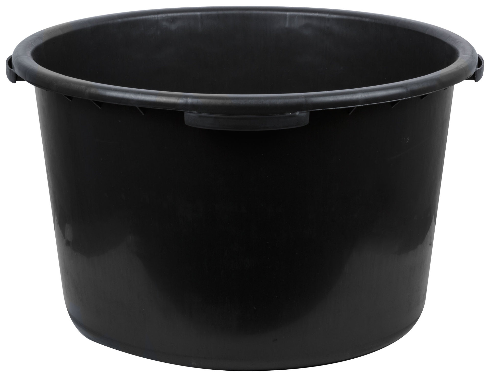 Кадка пластиковая для перемешивания раствора 60 л (04093)