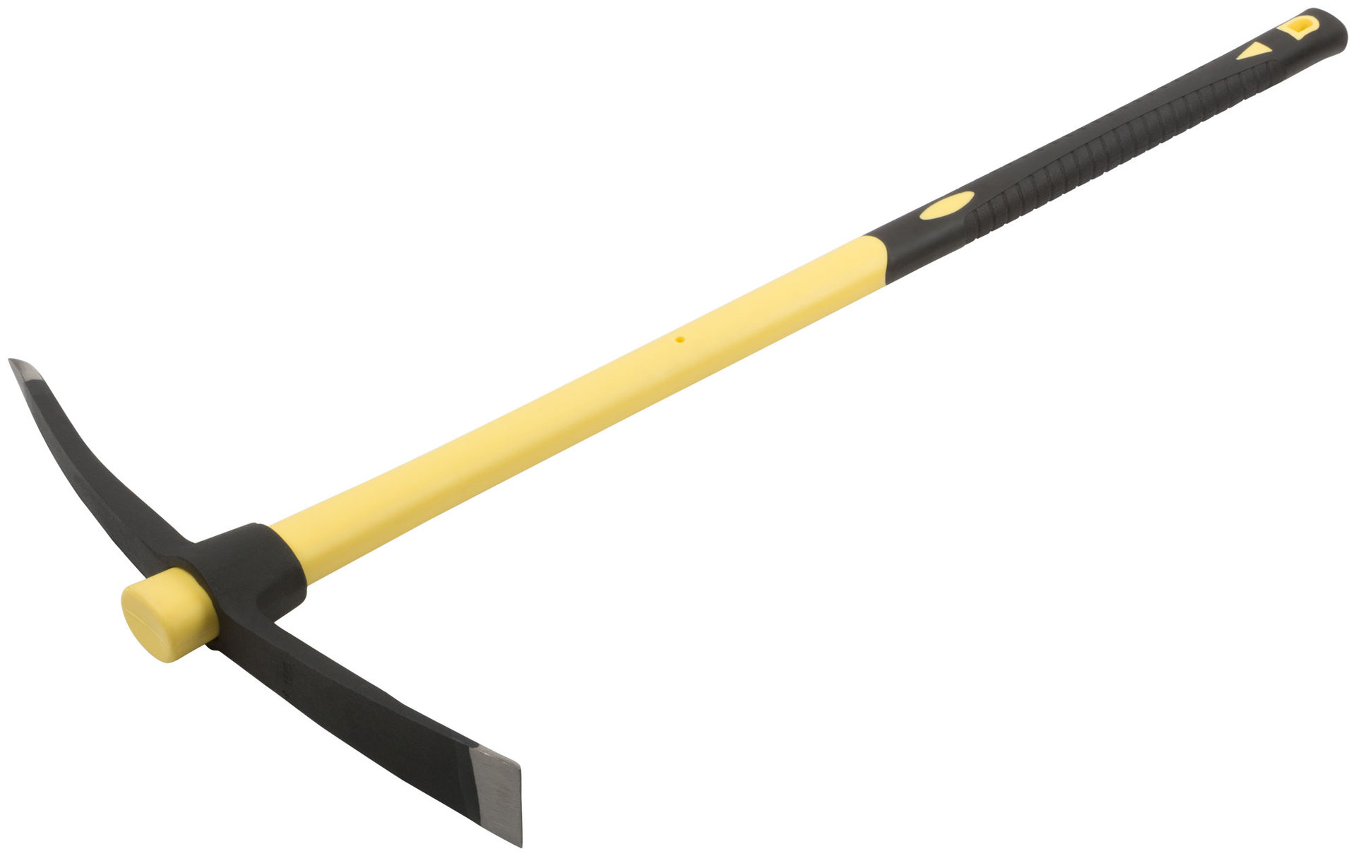 Кирка 1500 гр., фиберглассовая ручка 900 мм