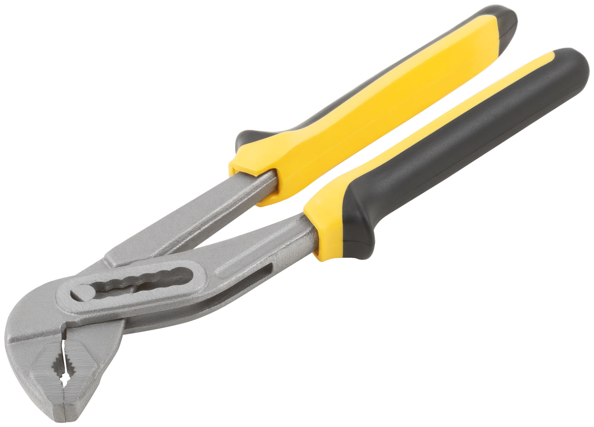 Клещи переставные Стайл тип D4 250 мм ( 38 / 65 мм )