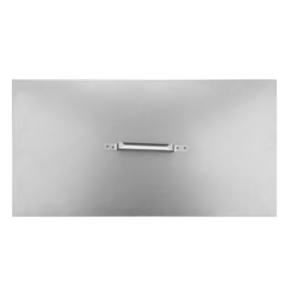 Коптильня двухъярусная большая 600 х 320 х 250 мм, 0.8 мм, с поддоном, Camping Palisad (69529)