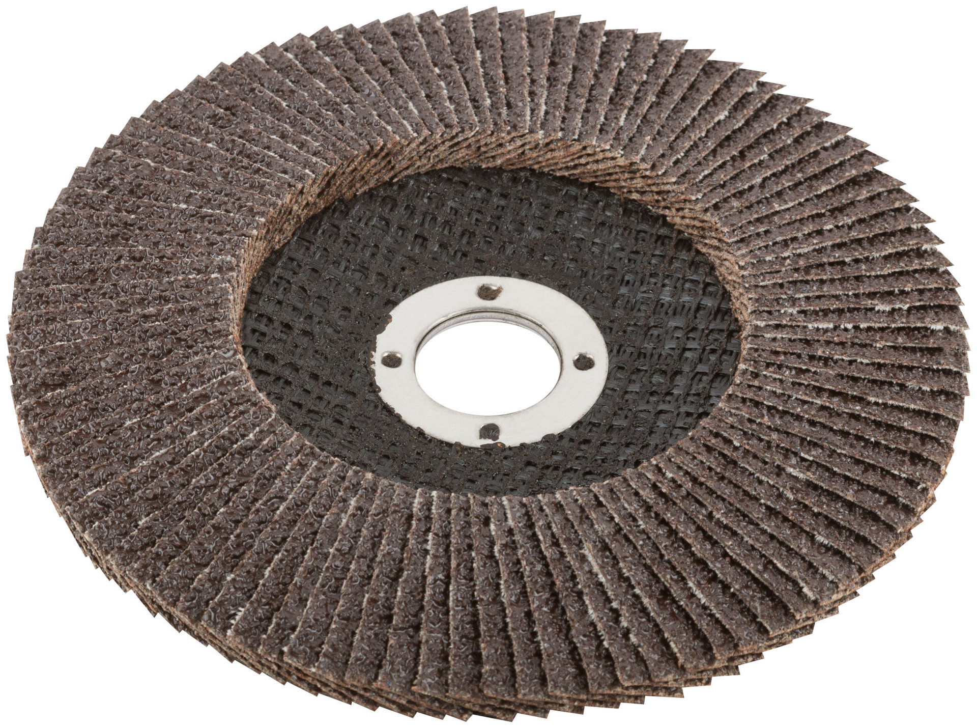 Круг лепестковый торцевой Cutop Profi (96 лепестков) 150 х 22,2 мм, Р36 (70-406)