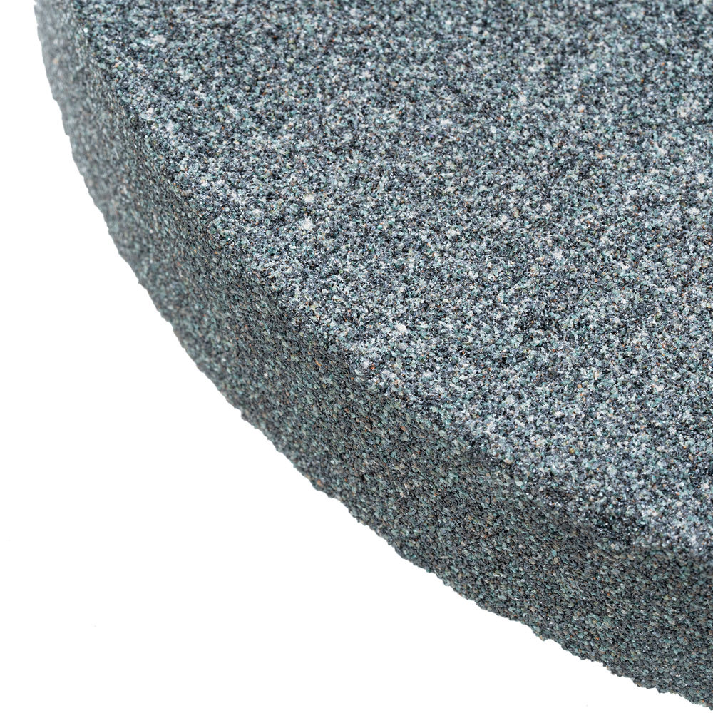 Круг шлифовальный, 150 х 20 х 12.7 мм, 63С, F60, (K, L) Луга (73481)