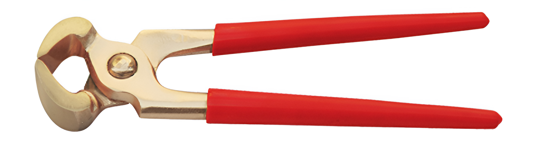 Кусачки торцевые 200 искробезопасные сплав AlCu 249-1002, HORTZ