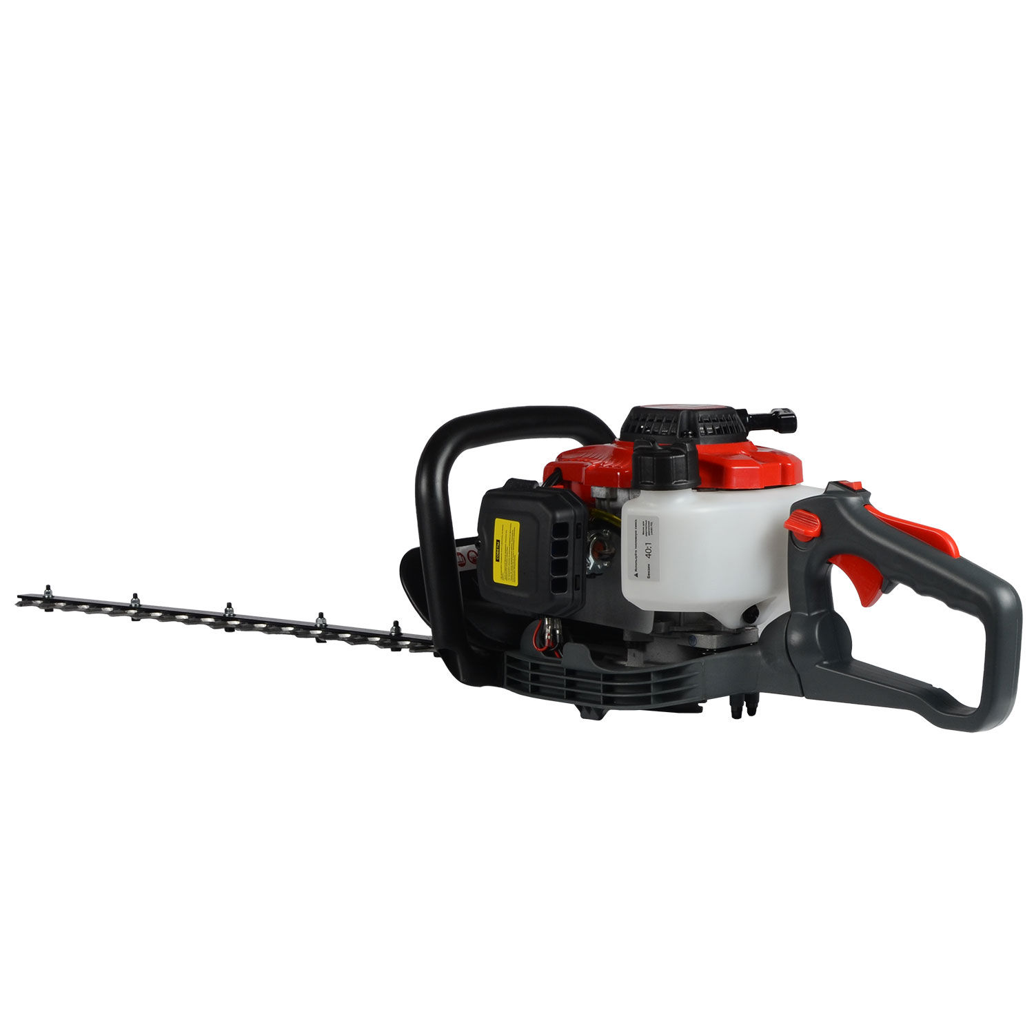 Кусторез (бензоножницы для живой изгороди) бензиновый EVOline HTG 23-60