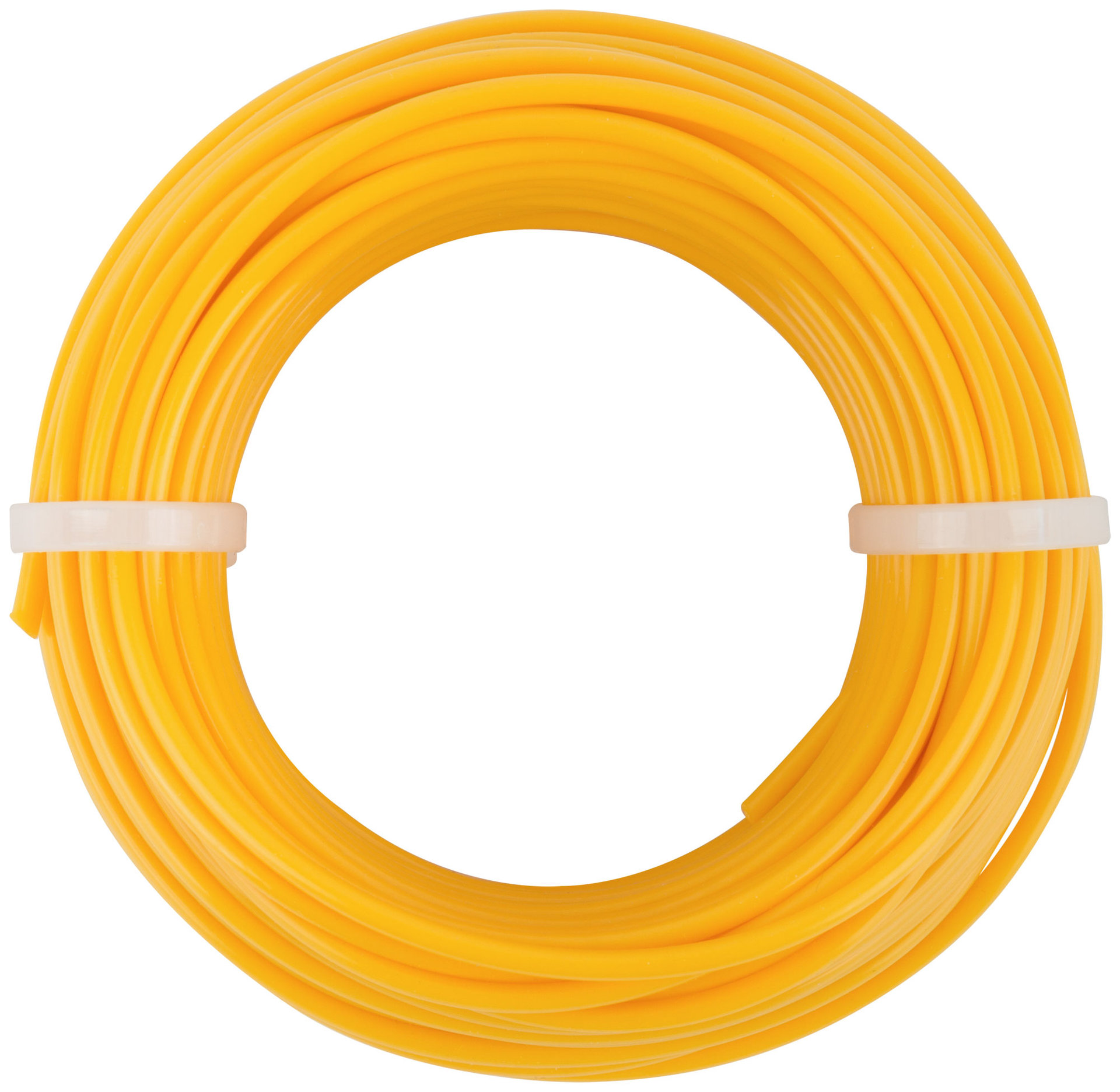 Леска для садовых триммеров Круглая 2,0 мм х 15 м (77939)