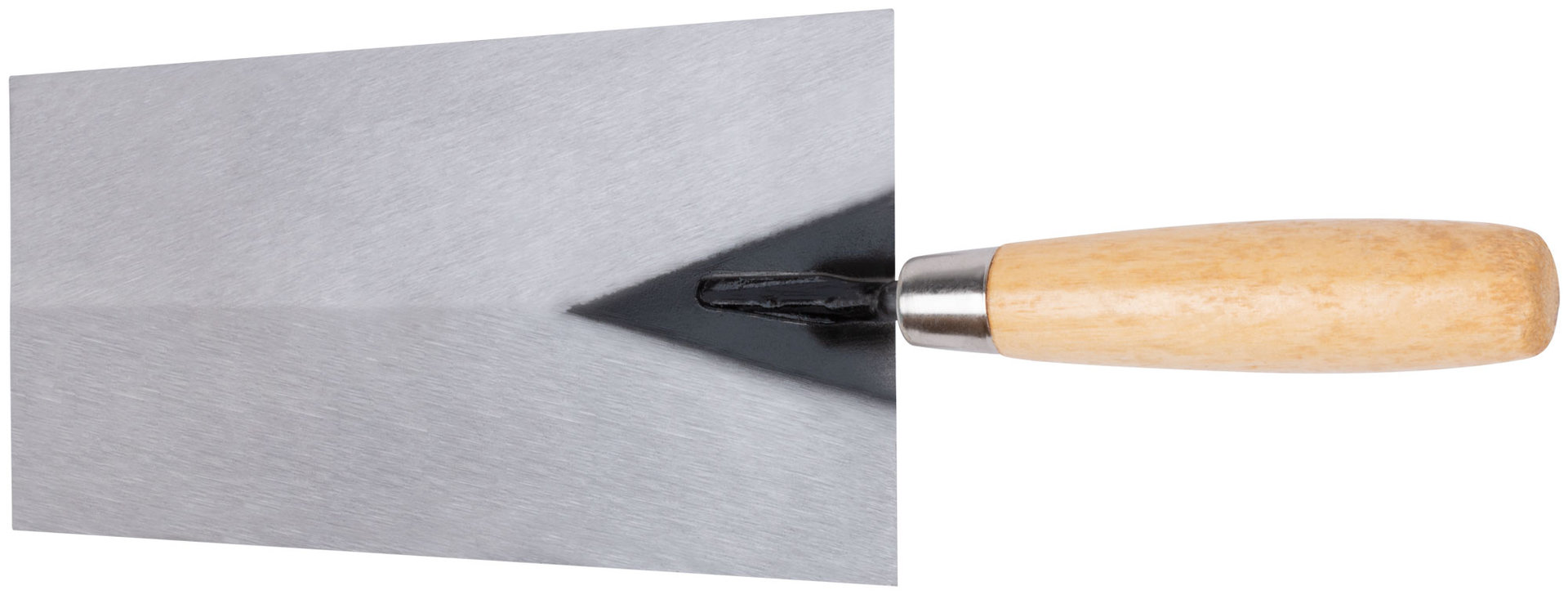 Мастерок каменщика трапеция 160 мм (05026)