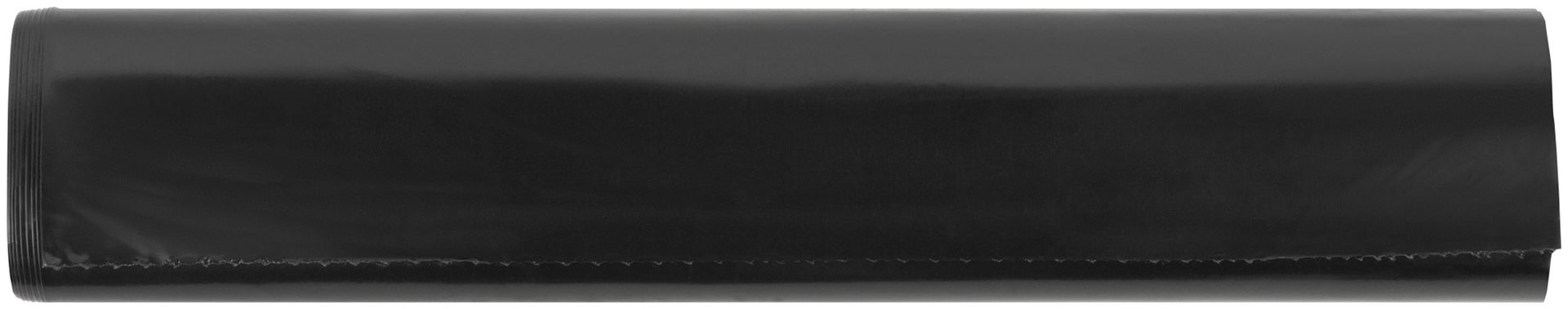 Мешки для строительного мусора, ПВД особопрочные, 60 л, 600х800 мм, толщина 35 мкм, 10 шт. (11930)