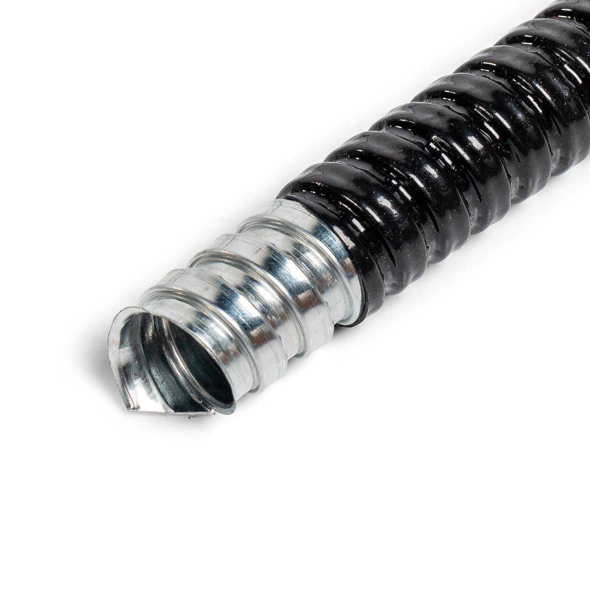 Металлорукав МРПИнг «DIESEL» 15 (Fortisflex) (88447)