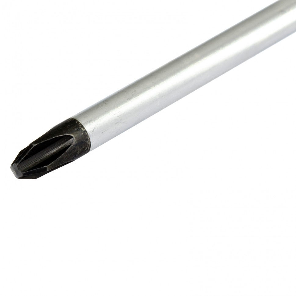 Отвертка Fusion, PH3 х 200 мм, CrV, трехкомпонентная рукоятка Anti slip Matrix