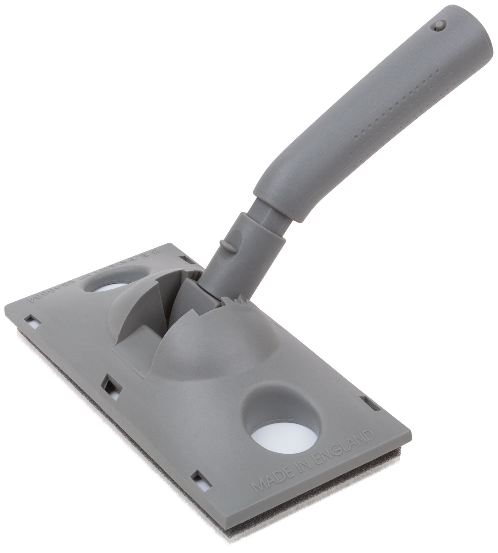 Пад с ручкой для работы с пропитками и маслами (30-0901)