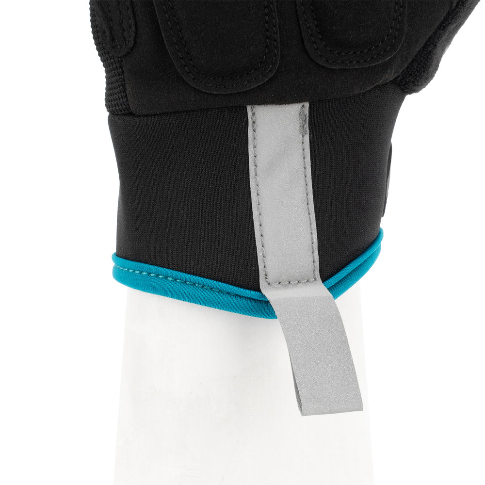 Перчатки универсальные комбинированные, URBANE, размер L (9) Gross (90312)