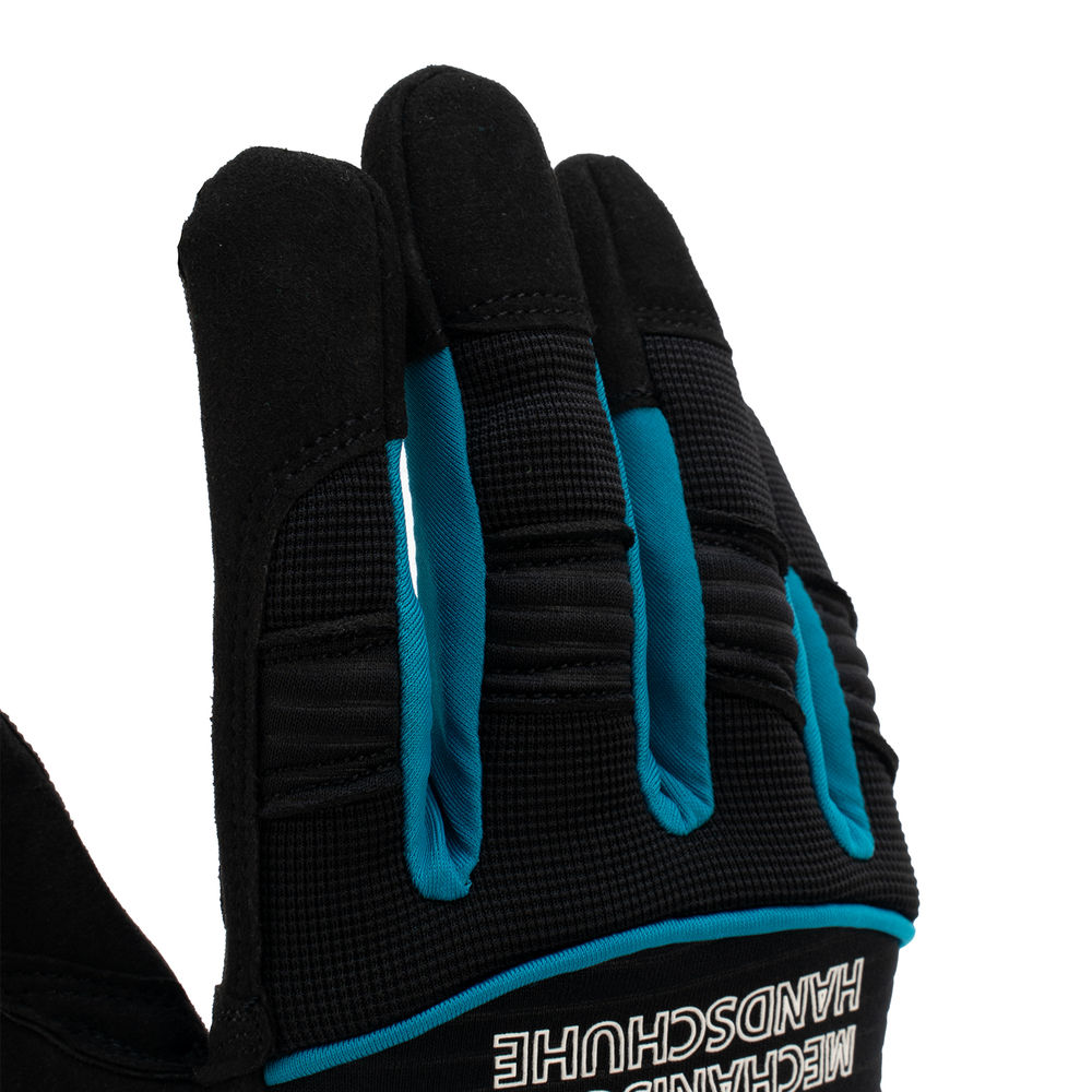 Перчатки универсальные комбинированные, URBANE, размер M (8) Gross (90311)