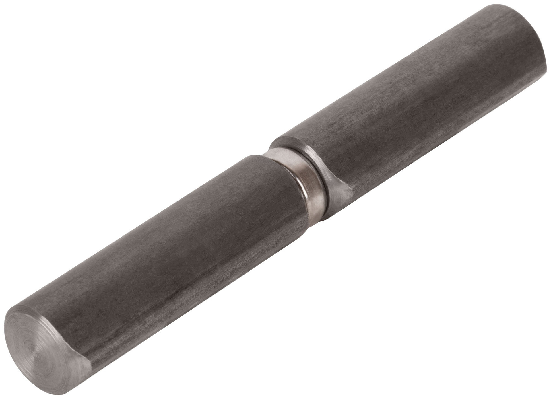 Петля каплевидная, с подшипником 22х160 мм (66633)