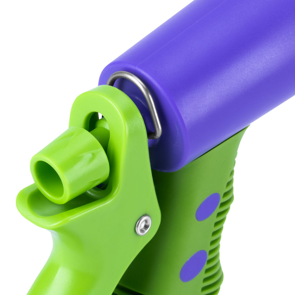 Пистолет-распылитель, регулируемый, эргономичной формы Palisad (65149)