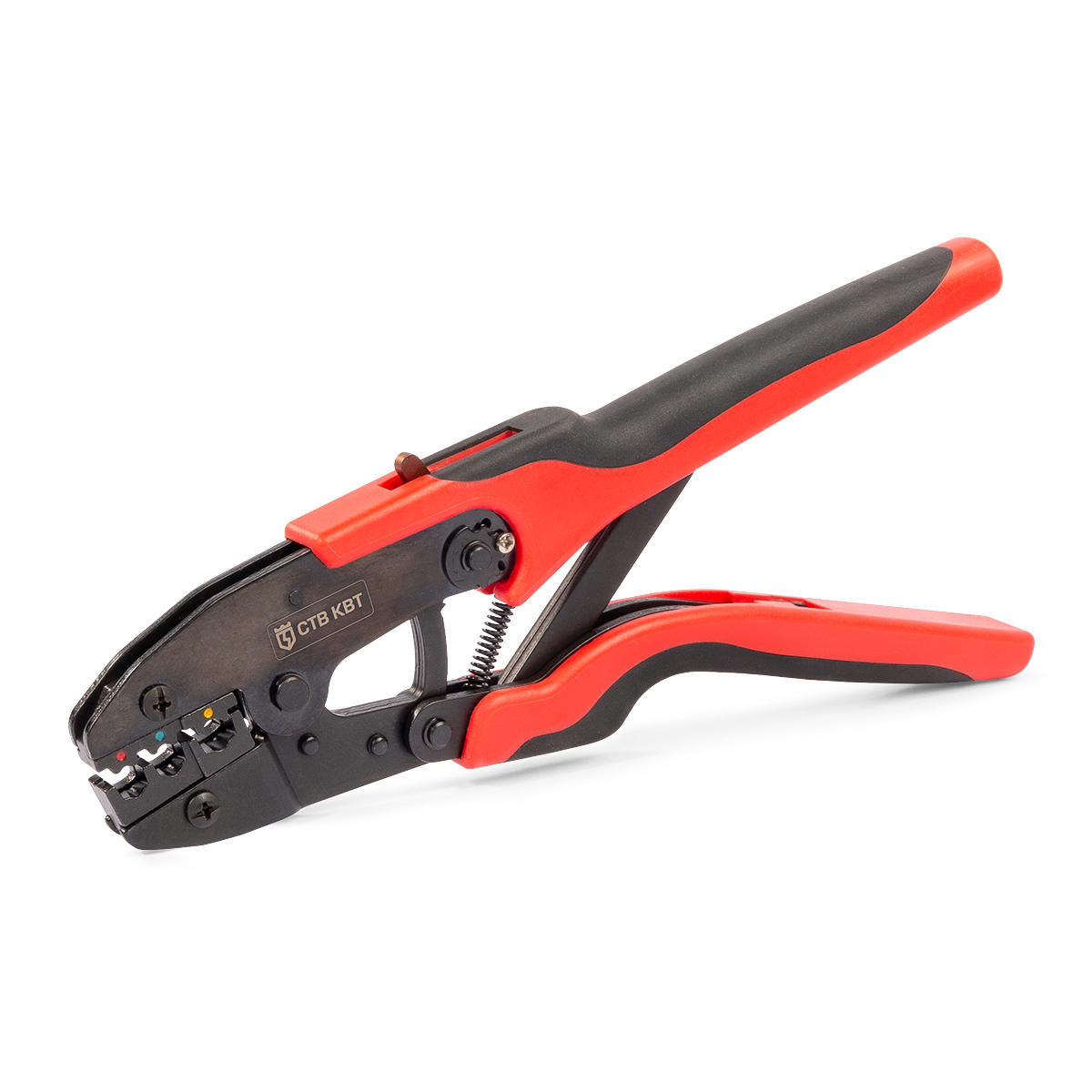 Пресс-клещи CTB-03 (КВТ) 55912