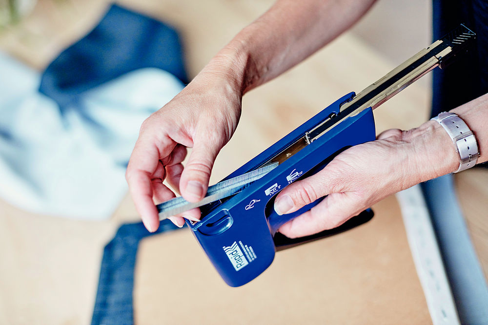 Скобы супертвердые профессиональные широкие тип 140, 10 мм, 5000 шт RAPID 11910711