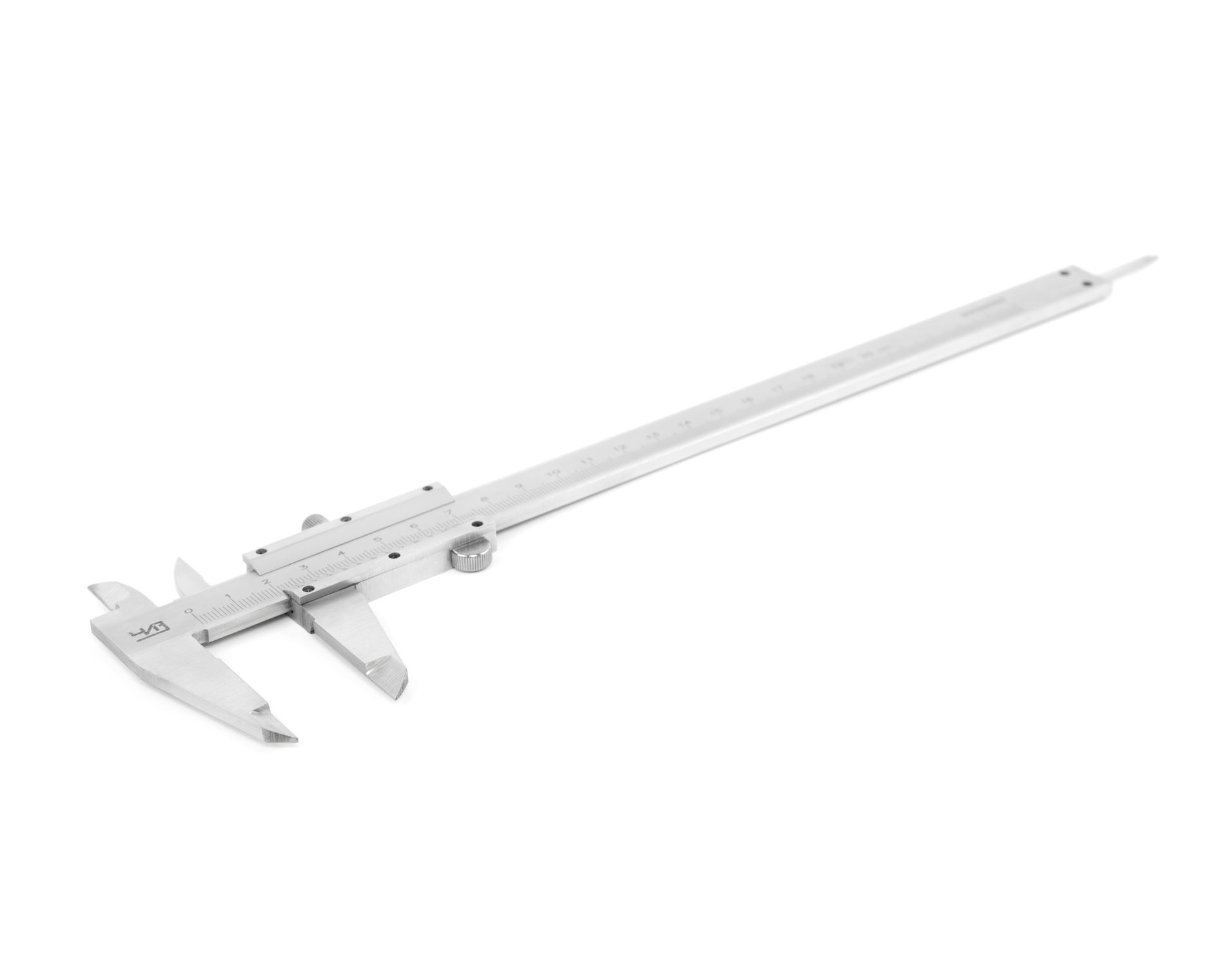 Штангенциркуль ШЦ-1-200 0,05 ЧИЗ