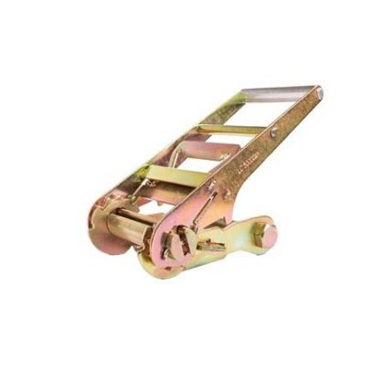 Стяжной механизм TOR 5,0 т 50 мм (пластиковая ручка) (Q) (143552)