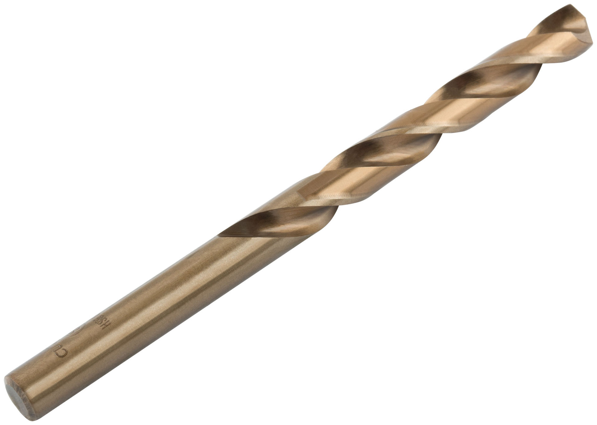 Сверло по металлу Cutop EXPERT, 8,5х117 мм (5 шт) (53-490)