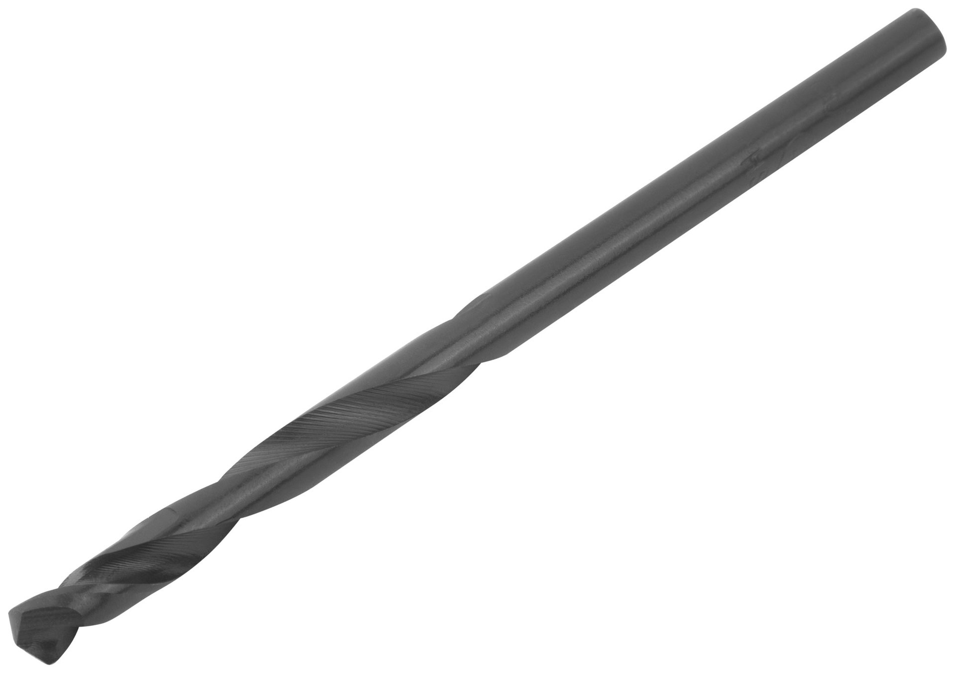 Сверло по металлу Cutop Special, HSS-G, 4,2 х 75/38 мм (2 шт) (54-972)