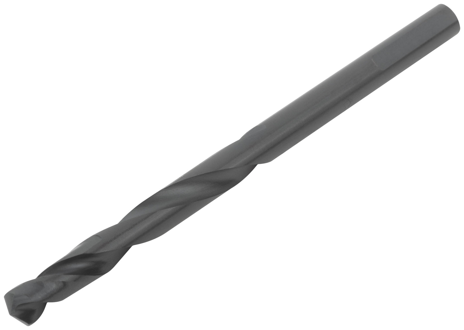 Сверло по металлу Cutop Special, HSS-G, 6 х 93/51 мм (2 шт) (54-977)