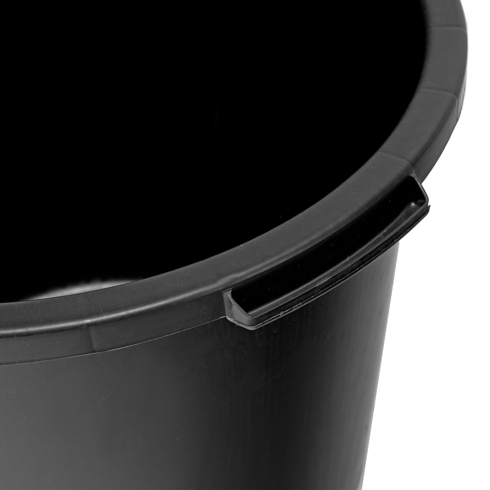 Таз круглый строительный, 40 л Сибртех (814407)