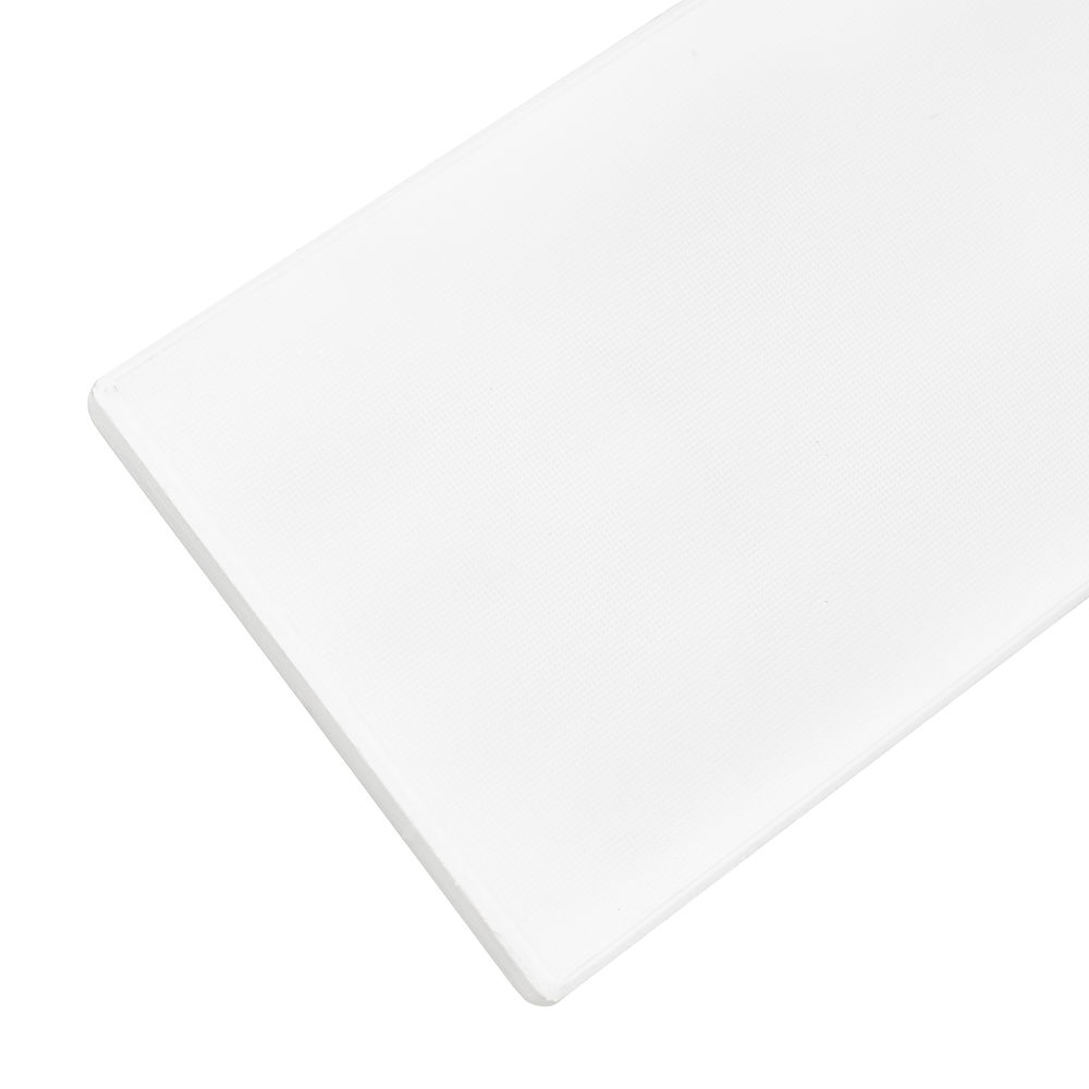 Терка полиуретановая, 170 х 600 мм Сибртех (86627)